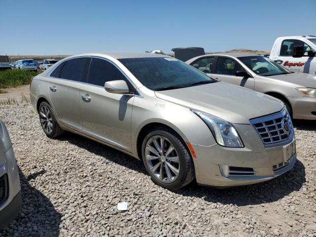  CADILLAC XTS 2013 Beżowy
