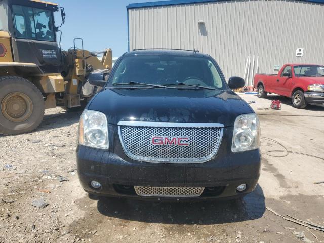  GMC YUKON 2014 Black