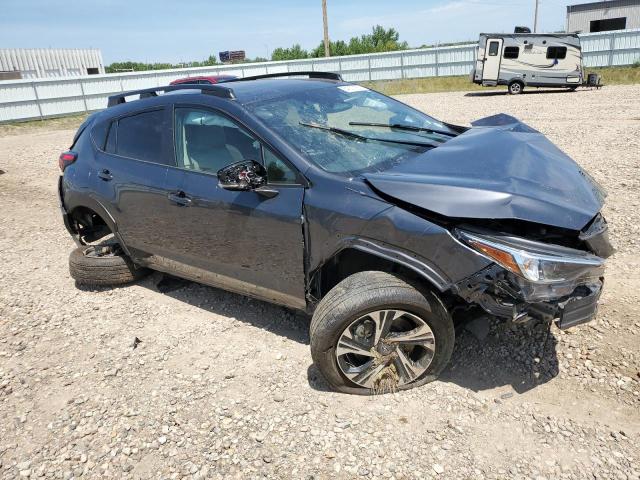  SUBARU CROSSTREK 2024 Синий