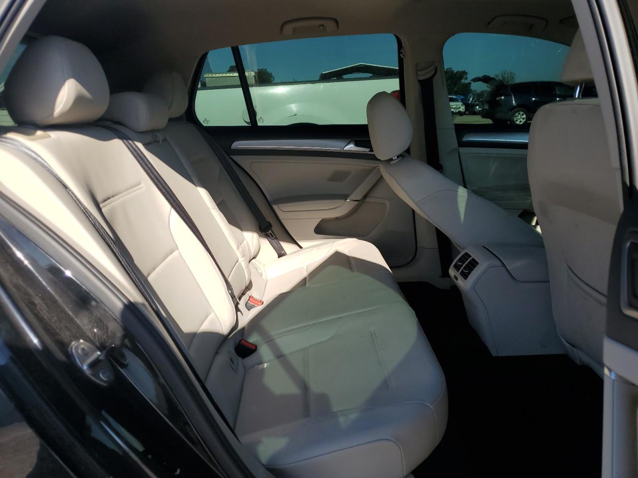 2015 Volkswagen Golf VIN: 3VW217AUXFM075436 Lot: 64771965