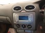2008 FORD FOCUS TITA for sale at Copart BRISTOL