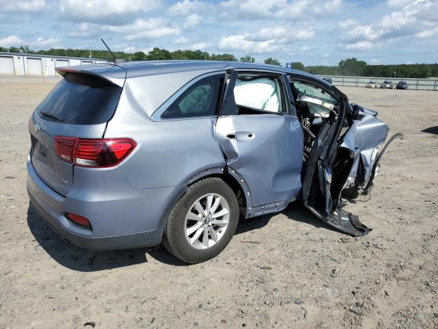  KIA SORENTO 2019 Szary