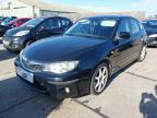 2007 SUBARU IMPREZA R for sale at Copart NEWBURY