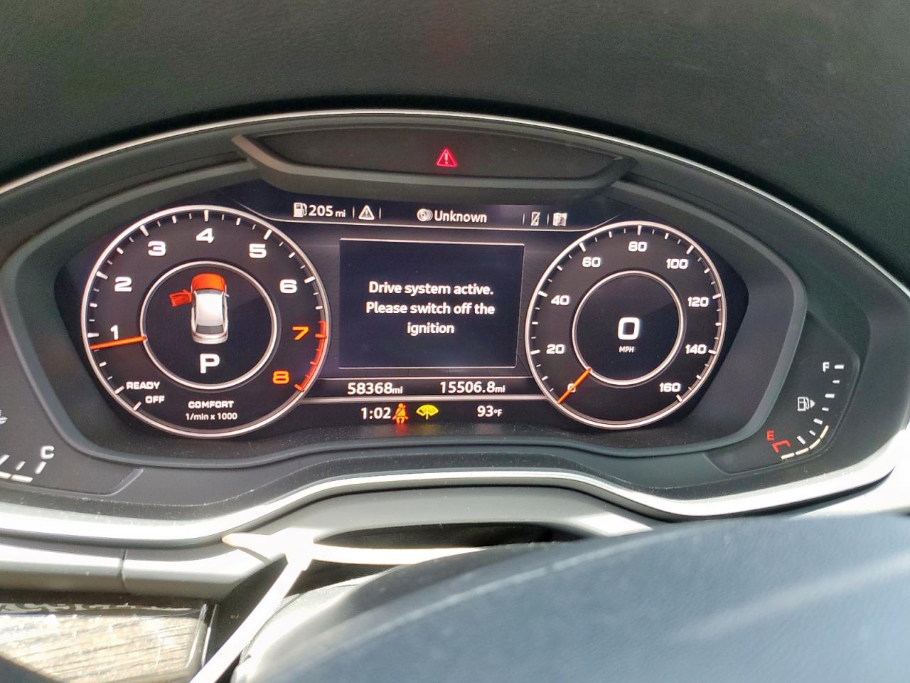 2018 Audi Q5 Premium Plus VIN: WA1BNAFYXJ2232991 Lot: 65057365