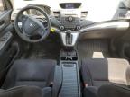 2013 HONDA CR-V LX   for sale at Copart ON - TORONTO