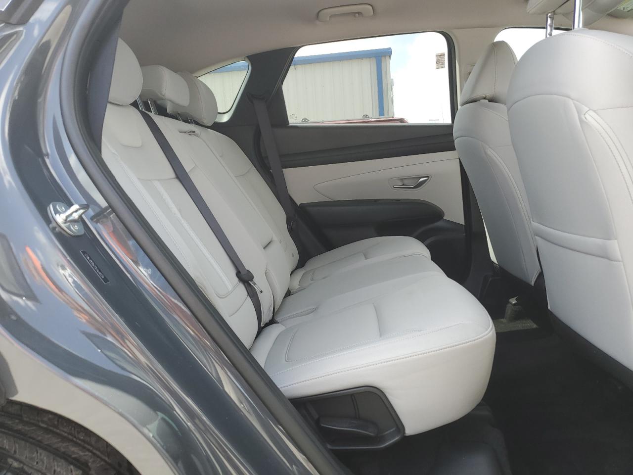 5nmjb3de3sh468524 5NMJB3DE3SH468524 2025 Hyundai Tucson Sel