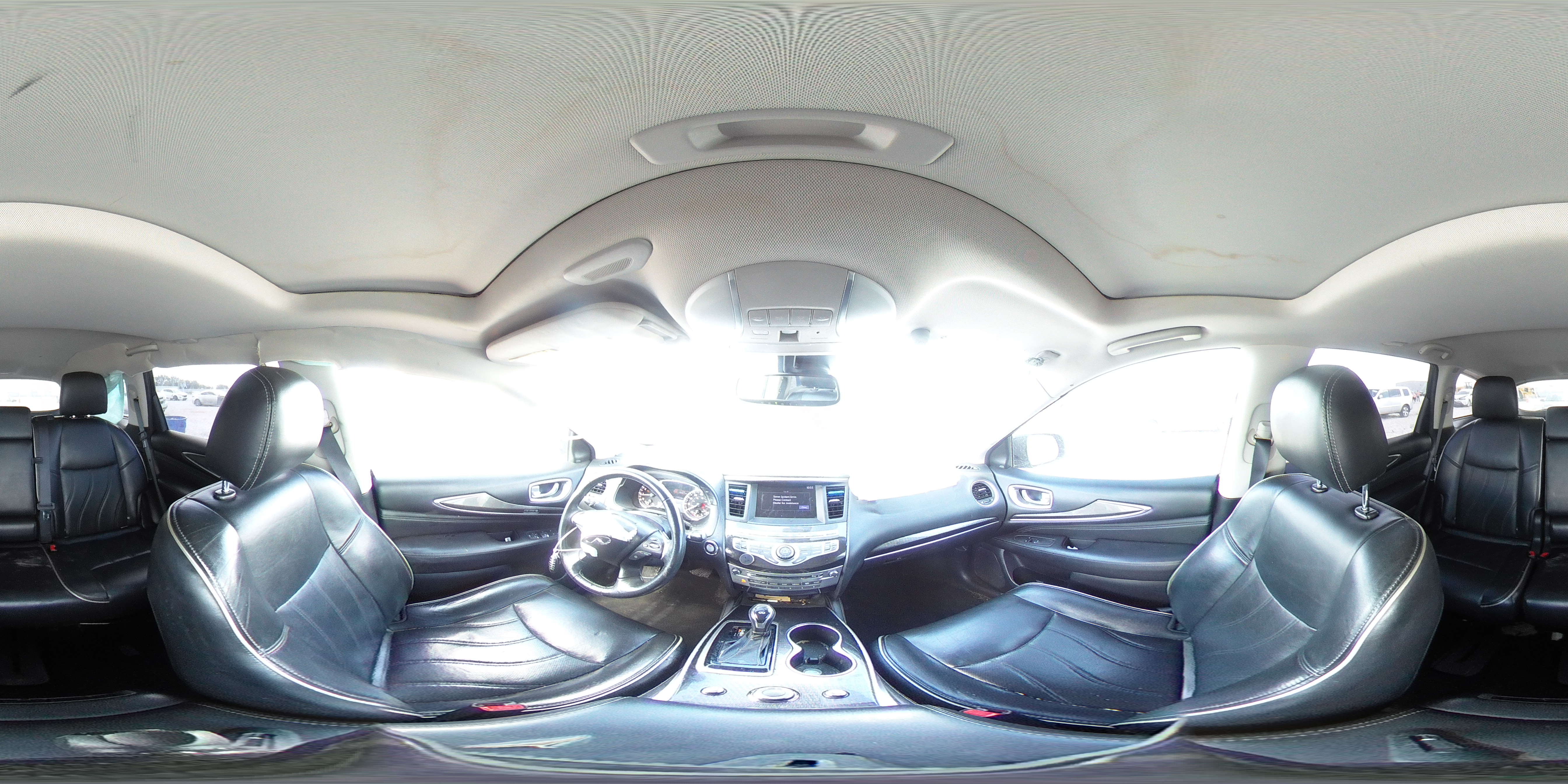 2017 Infiniti Qx60 VIN: 5N1DL0MN9HC518743 Lot: 66210255