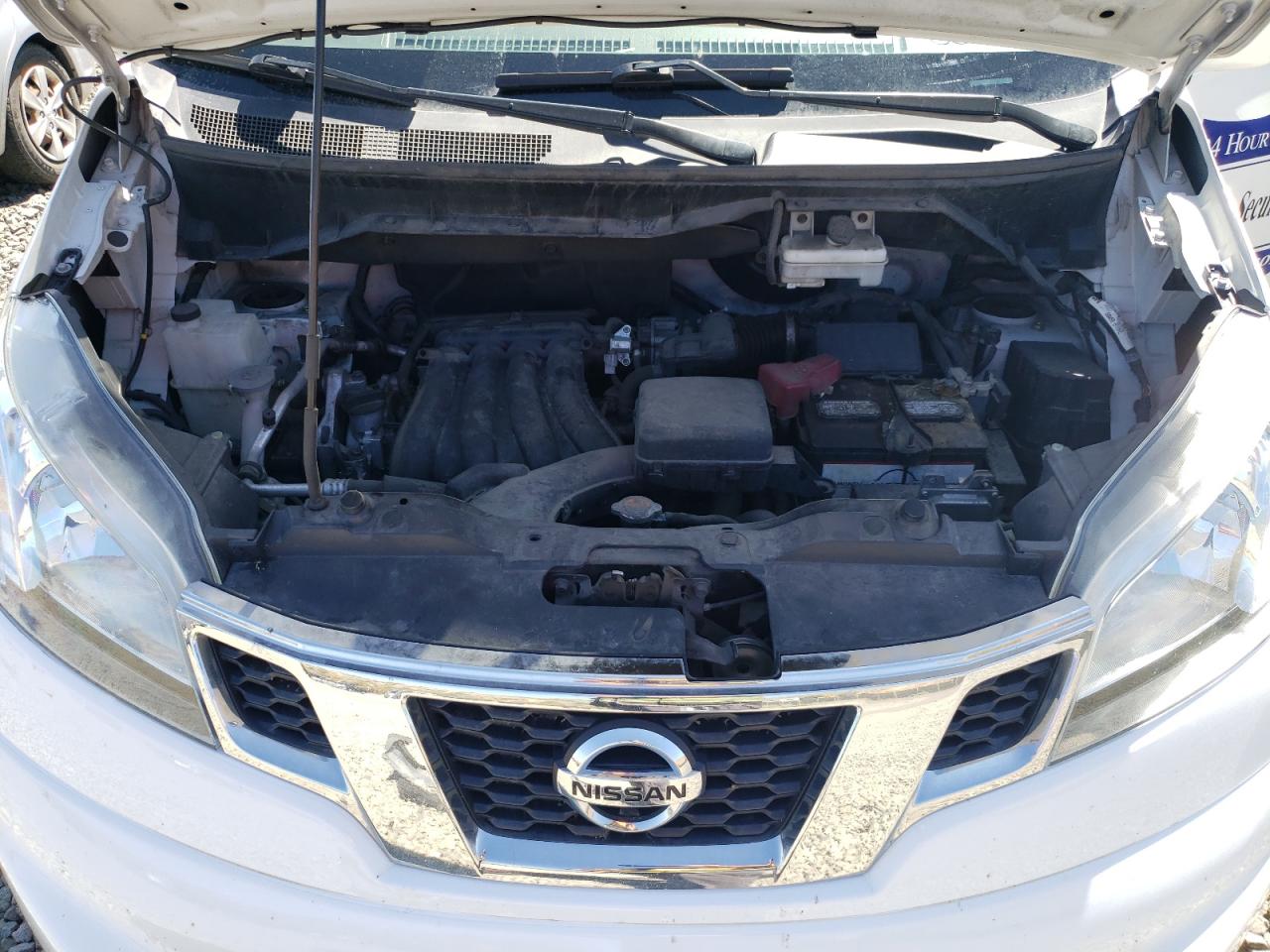 2020 Nissan Nv200 2.5S VIN: 3N6CM0KN8LK706296 Lot: 66898925