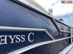 2022 OTHER BOATS 232 SEABRE   for sale at Copart FL - TAMPA SOUTH