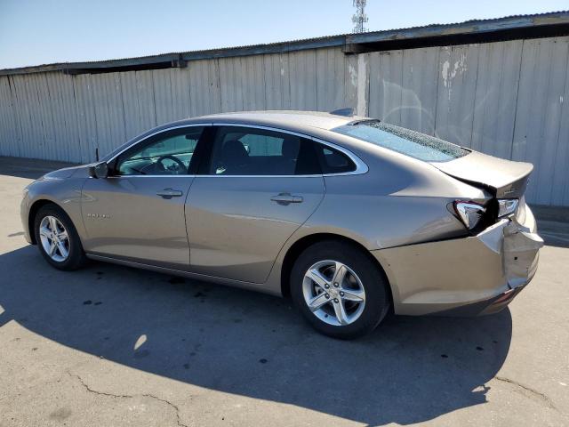  CHEVROLET MALIBU 2024 tan
