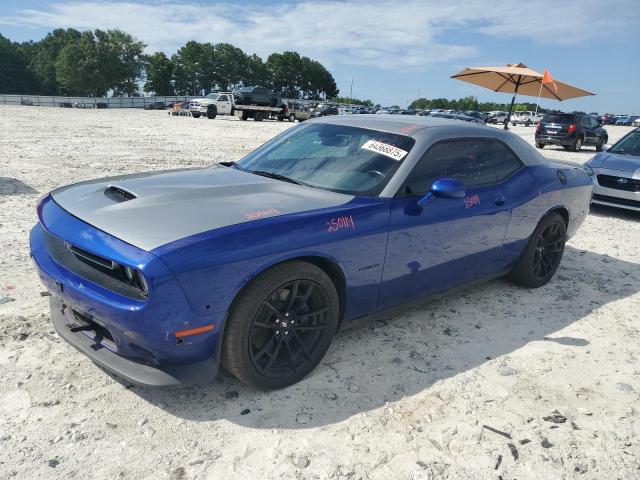 DODGE CHALLENGER – zdjęcie z aukcji, lot #64368875