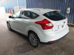 2012 FORD FOCUS TITA for sale at Copart SANDTOFT