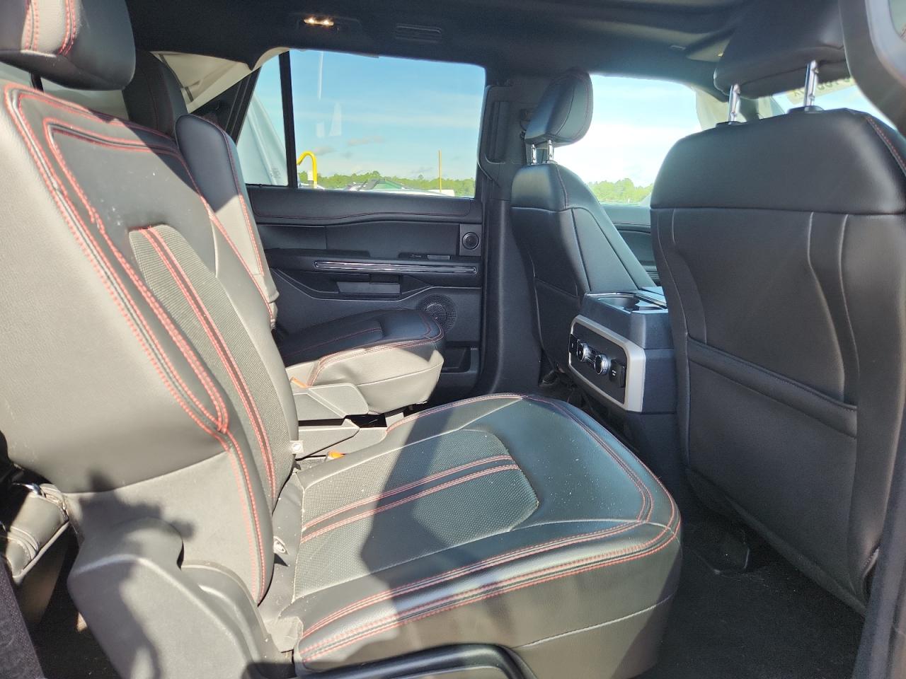 2023 Ford Expedition Limited VIN: 1FMJU1K84PEA06829 Lot: 64646505