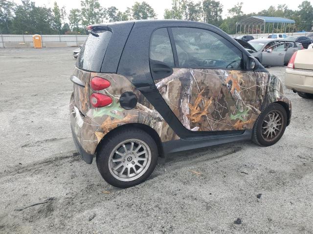  SMART FORTWO 2015 Biały