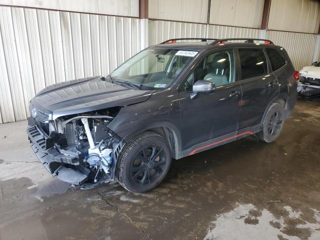 SUBARU FORESTER S 2023