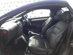 2007 VAUXHALL TIGRA EXCL for sale at Copart WHITBURN