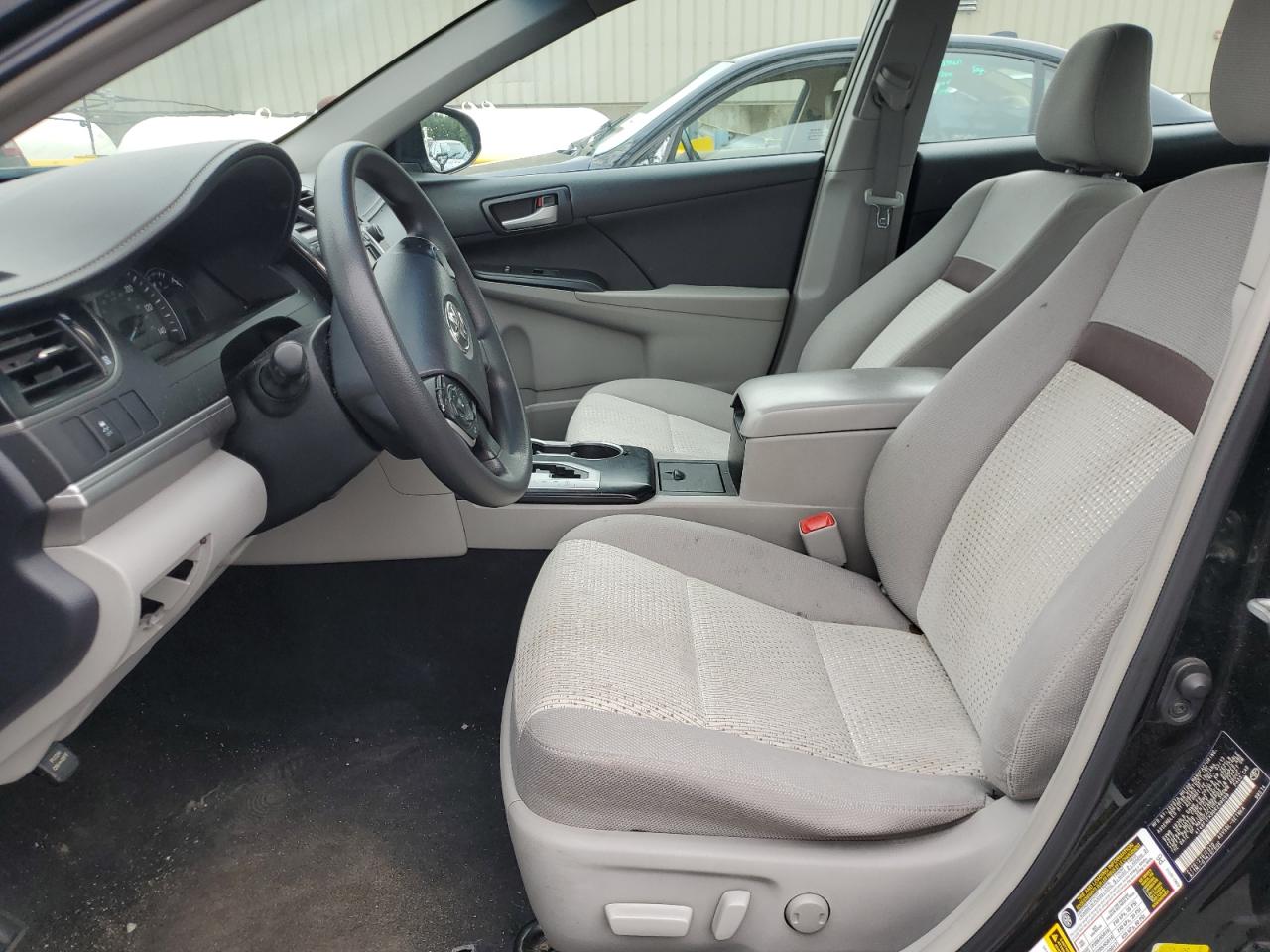 2013 Toyota Camry L VIN: 4T4BF1FK9DR298098 Lot: 64187275