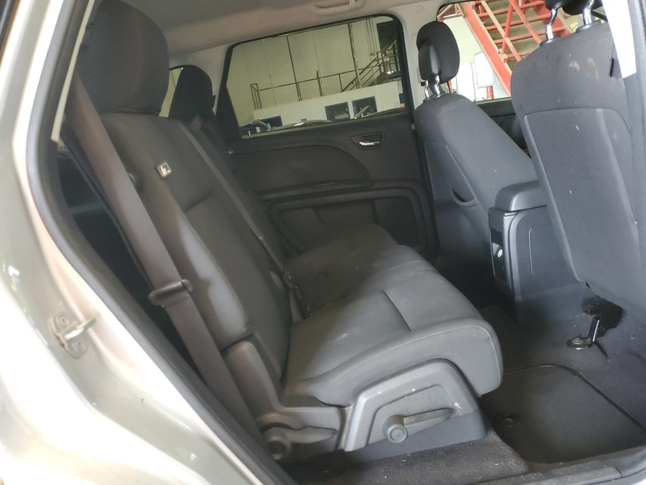 2010 Dodge Journey Se VIN: 3D4PG4FB2AT133389 Lot: 65732565