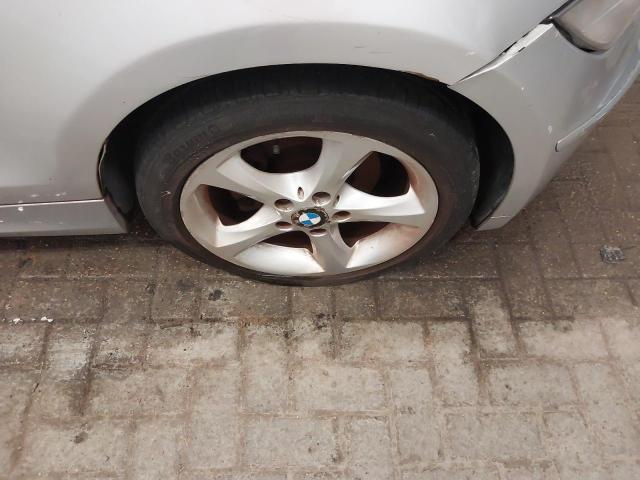 2011 BMW 116I SPORT