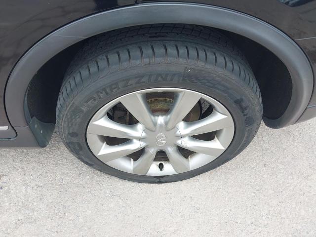 2012 INFINITI EX30D AUTO 