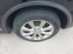 2012 INFINITI EX30D AUTO  for sale at Copart WESTBURY
