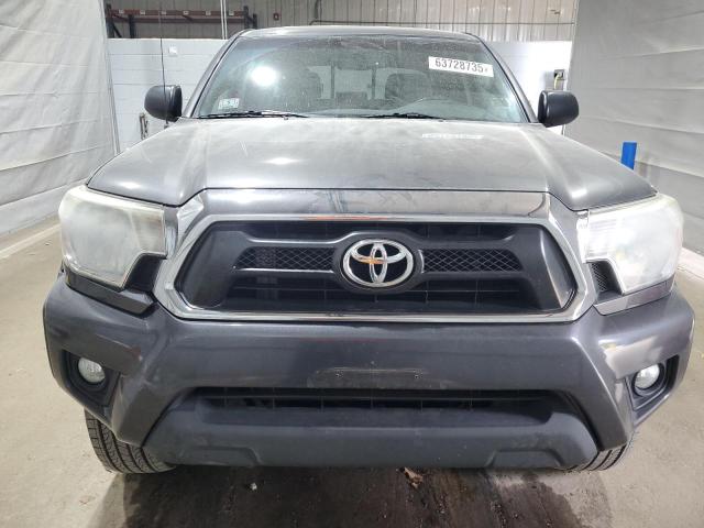  TOYOTA TACOMA 2013 Gray