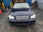 2007 MERCEDES-BENZ C 230   à vendre chez Copart NS - HALIFAX