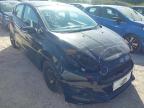 2016 FORD FIESTA ST- for sale at Copart BRISTOL