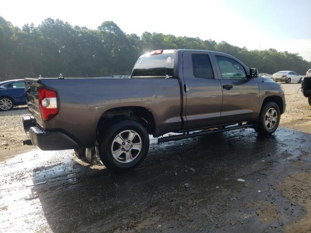 TOYOTA TUNDRA 2014 Сharcoal