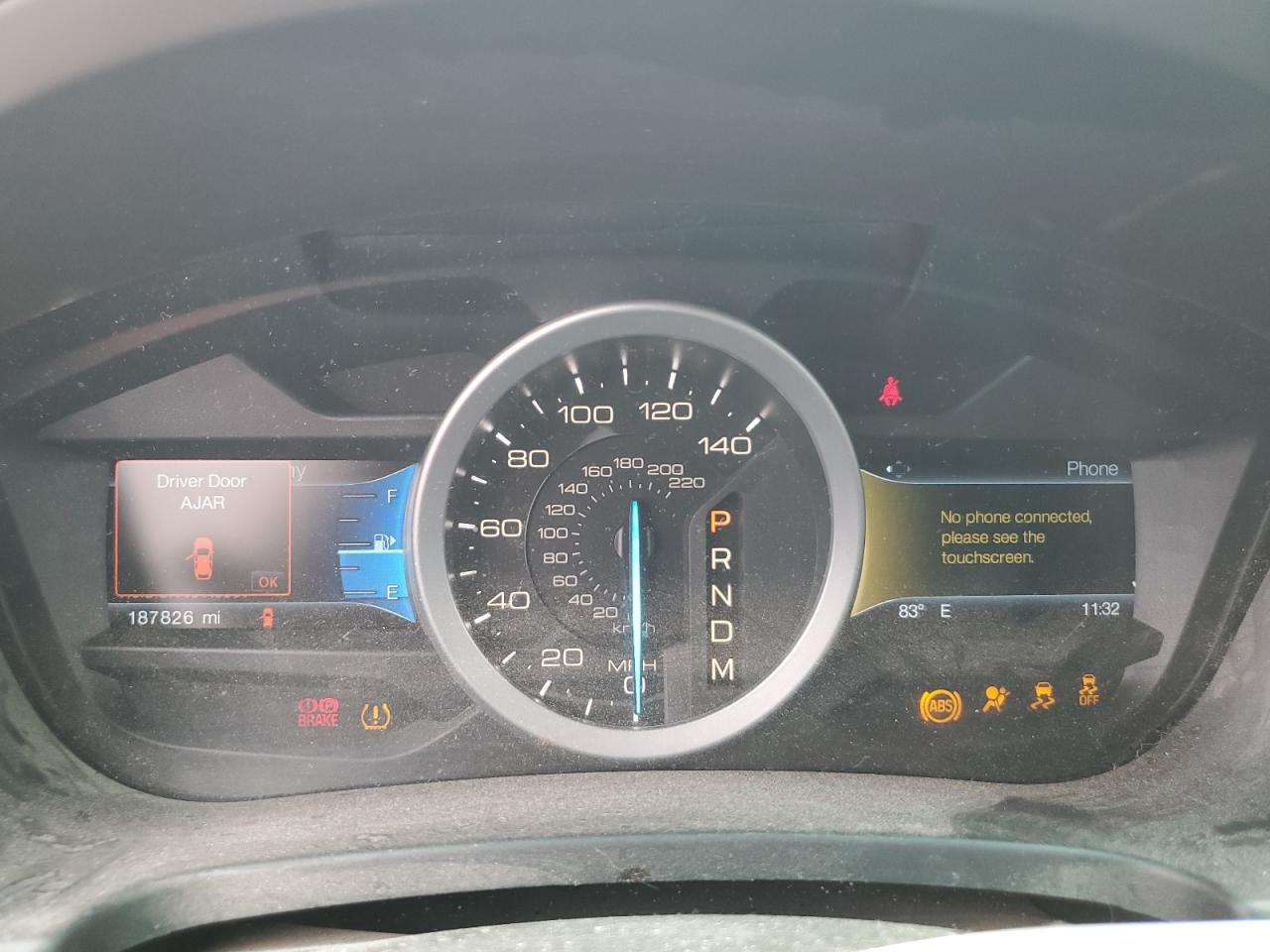 2014 Ford Explorer Xlt VIN: 1FM5K8D81EGA74827 Lot: 65343665