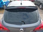 2016 VAUXHALL CORSA VXR for sale at Copart YORK
