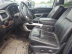 2016 NISSAN TITAN XD SL   for sale at Copart QC - MONTREAL
