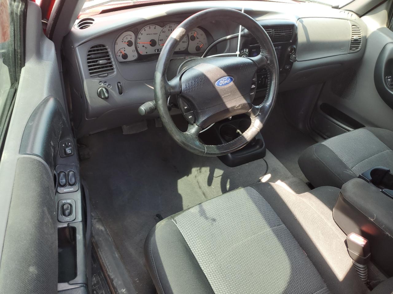 2003 Ford Ranger Super Cab VIN: 1FTZR45E93PB21954 Lot: 64027495