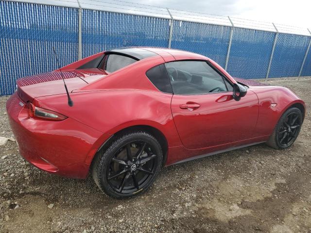 2019 MAZDA MX-5 MIATA CLUB  