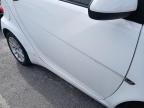 2012 SMART FORTWO PAS for sale at Copart CHESTER