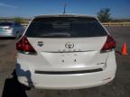 2014 TOYOTA VENZA LE   à vendre chez Copart NM - ALBUQUERQUE