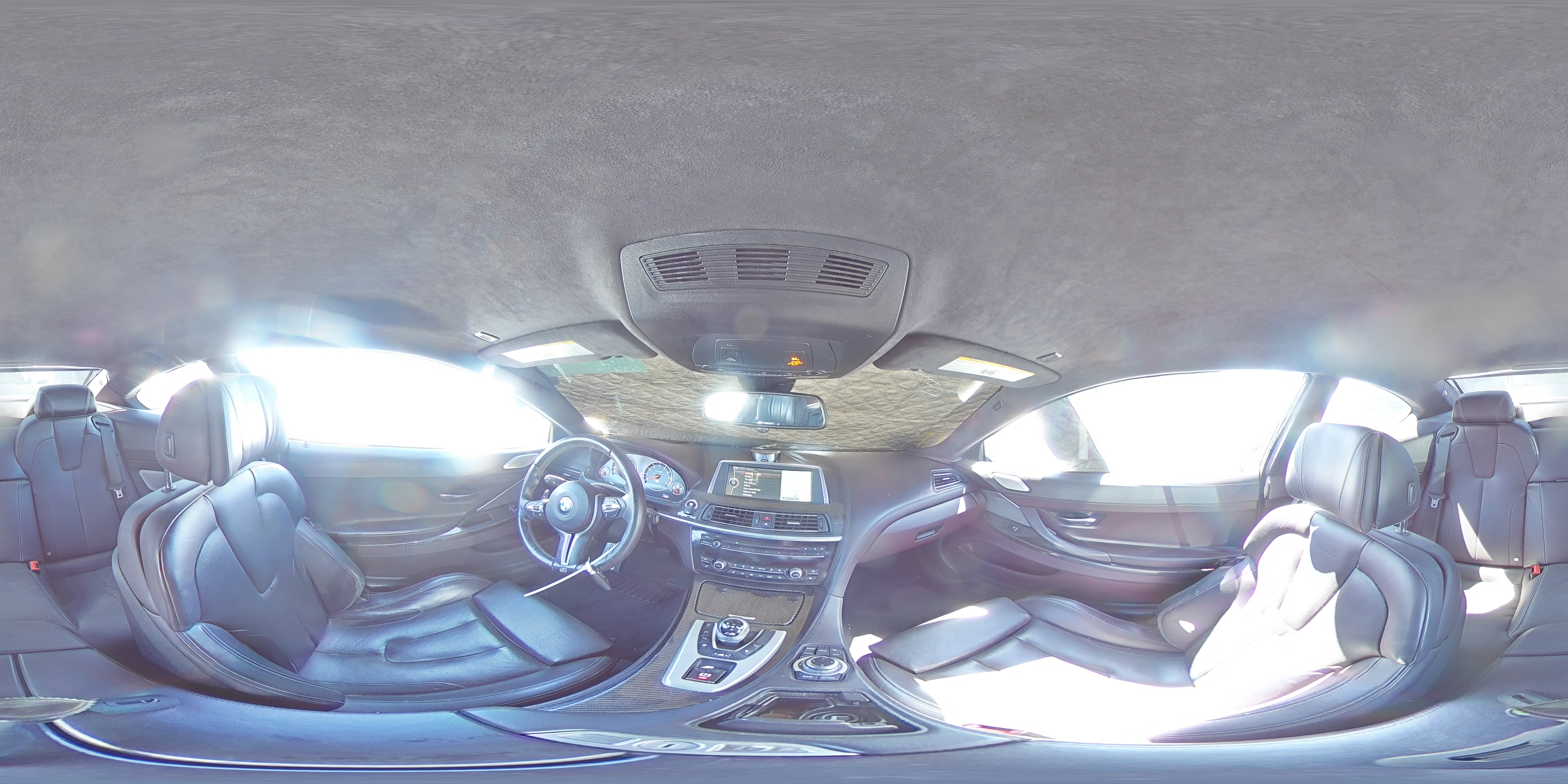 2013 BMW M6 VIN: WBSLX9C54DC968832 Lot: 66095025