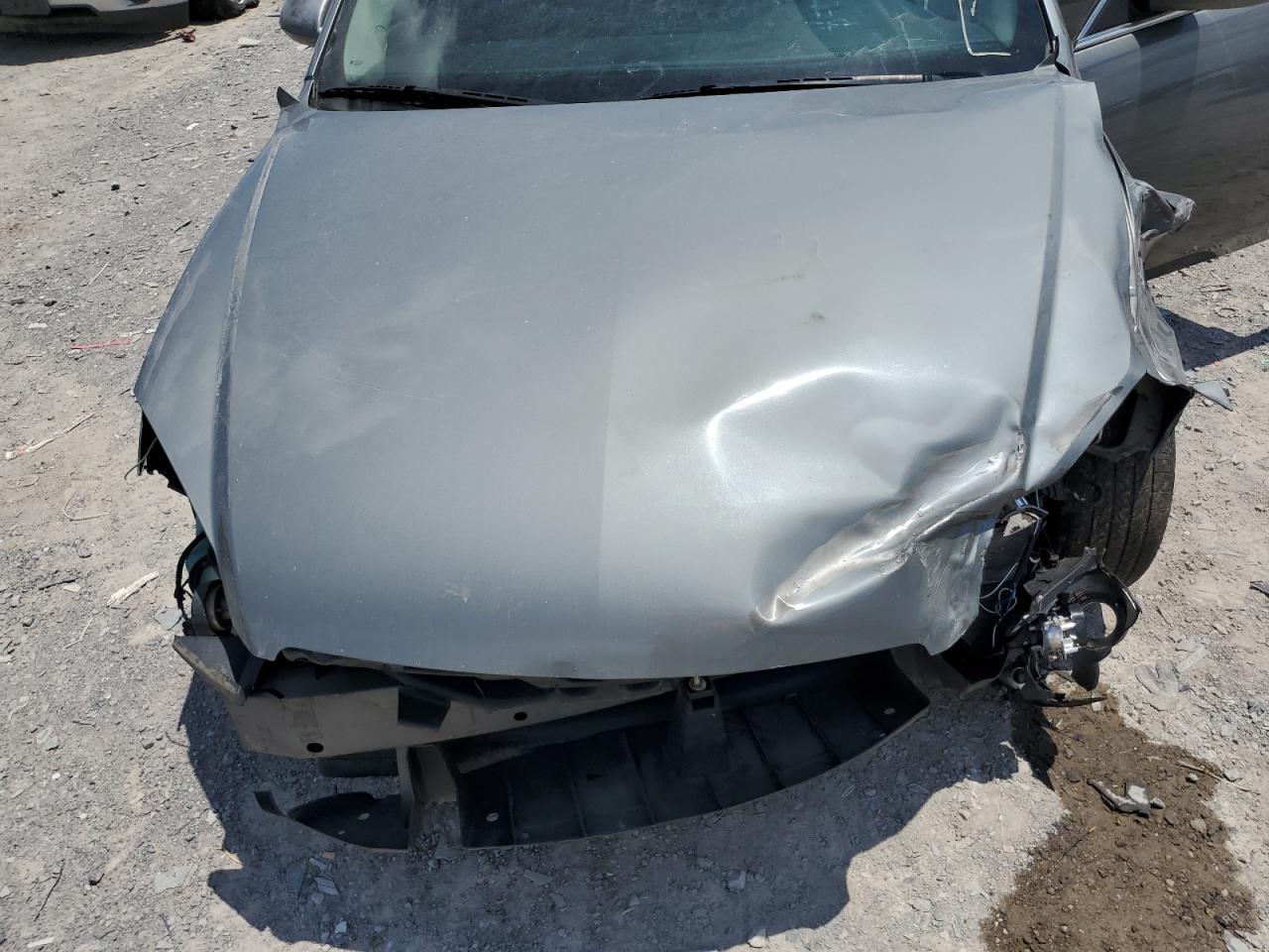 2008 Chevrolet Impala Ls VIN: 2G1WB58K181284187 Lot: 64435765