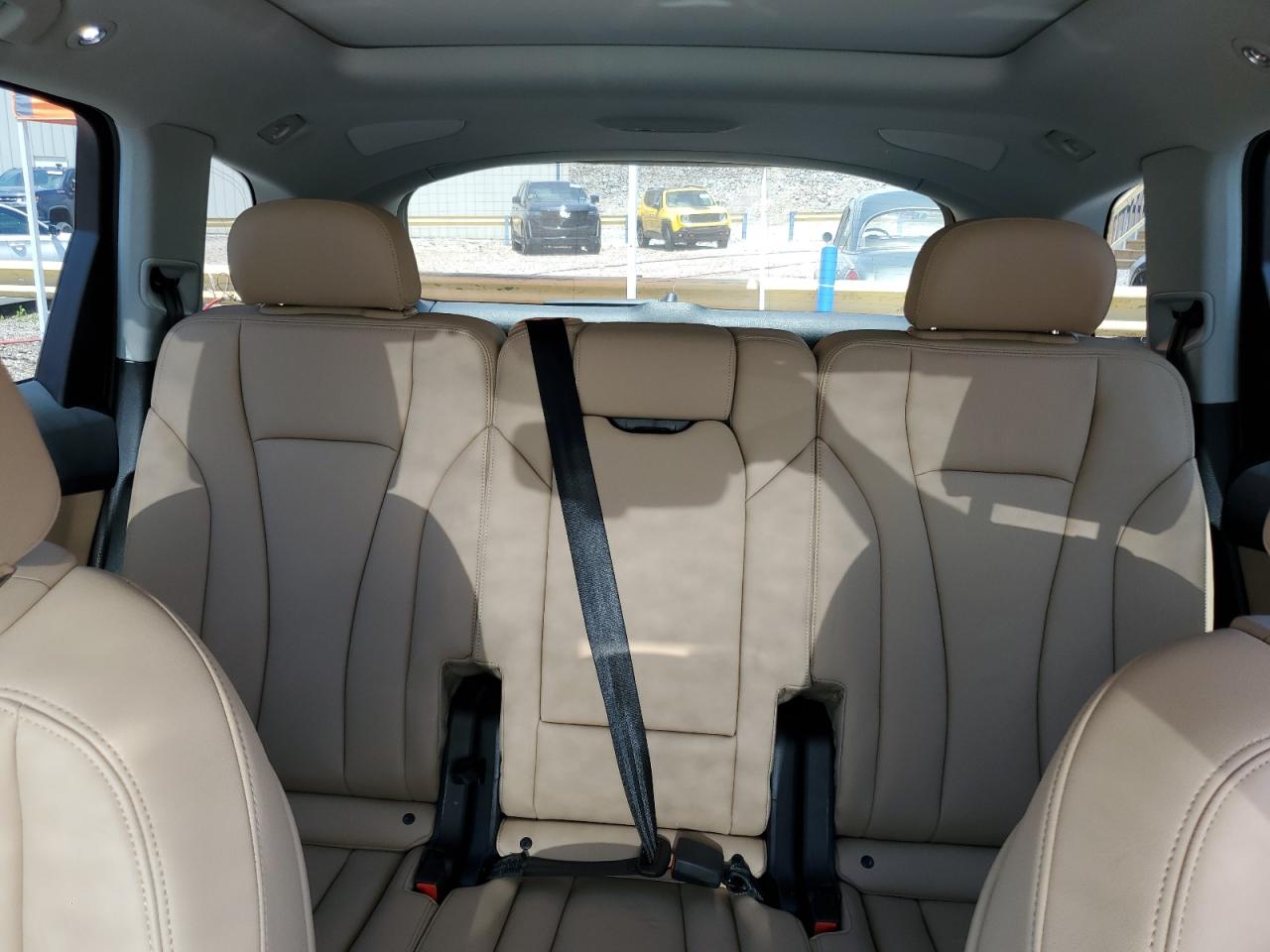 2023 Audi Q7 Premium Plus VIN: WA1LCBF74PD029986 Lot: 64547085