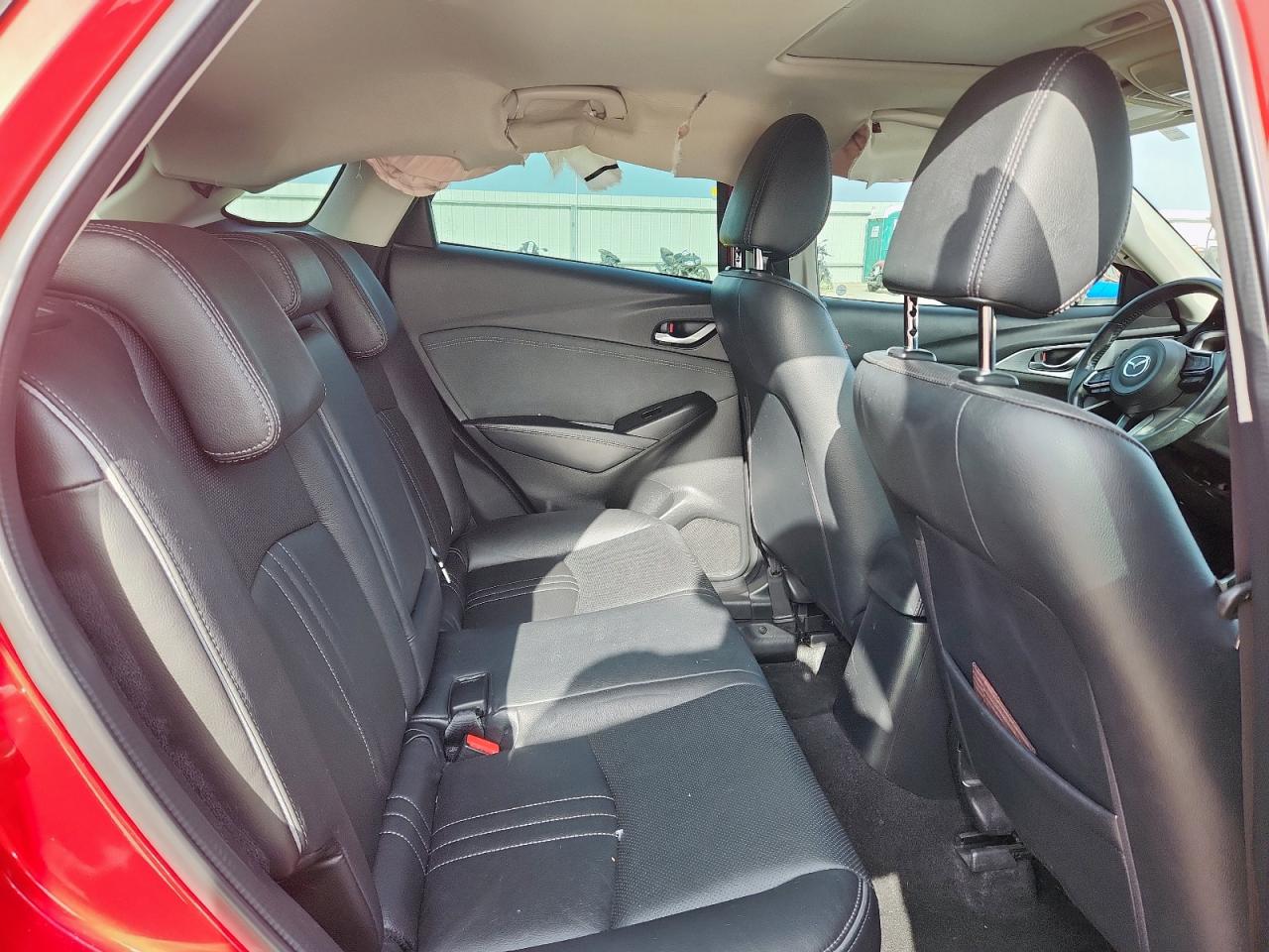 2019 Mazda Cx-3 Grand Touring VIN: JM1DKDD76K0416115 Lot: 63304995