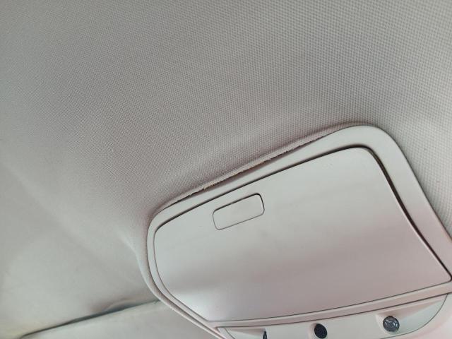 2010 VOLKSWAGEN GOLF SE TD