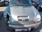 2007 MINI COOPER S SIDEWALK  for sale at Copart WOLVERHAMPTON