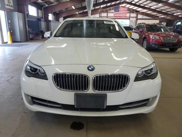 2013 BMW 535 XI  