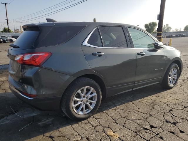  CHEVROLET EQUINOX 2019 Сharcoal