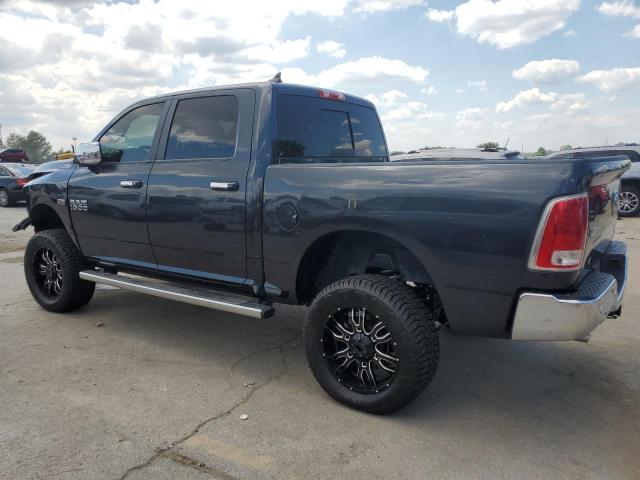  RAM 1500 2018 Gray