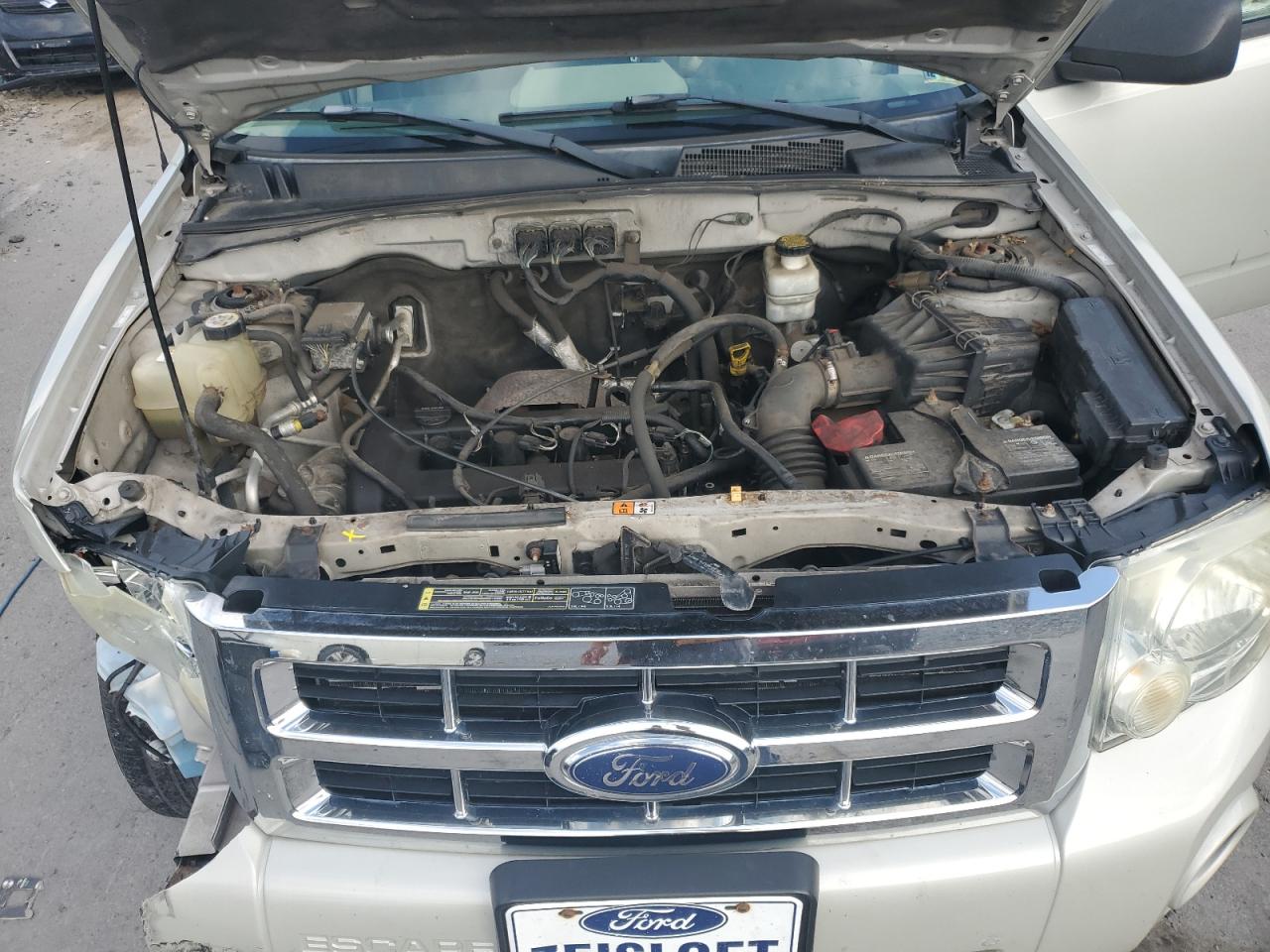 2008 Ford Escape Xls VIN: 1FMCU92Z88KE12082 Lot: 65720705