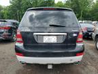 2007 MERCEDES-BENZ GL 450 4MATIC   for sale at Copart CT - HARTFORD SPRINGFIELD