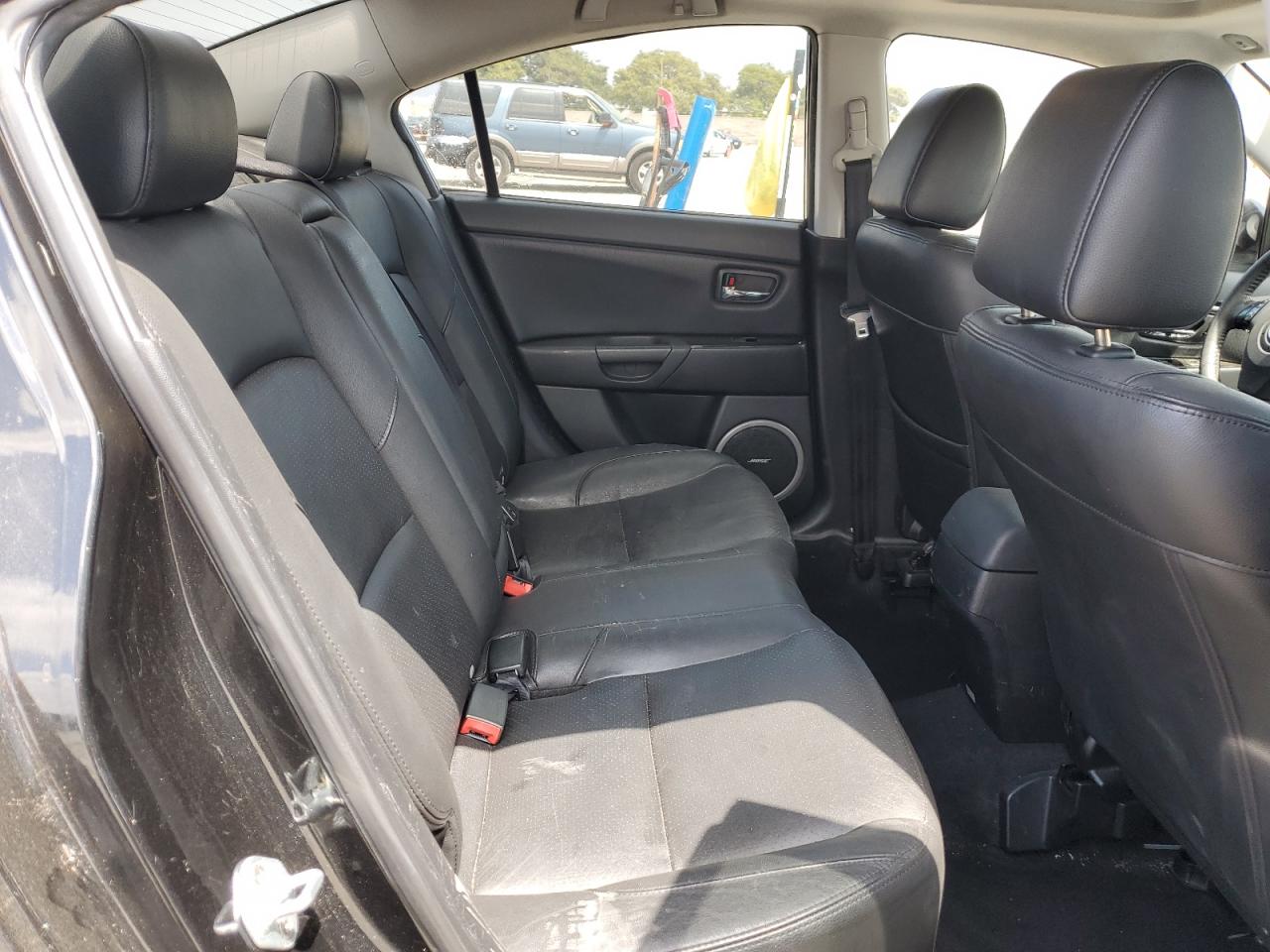 2009 Mazda 3 S VIN: JM1BK324291223880 Lot: 64130745