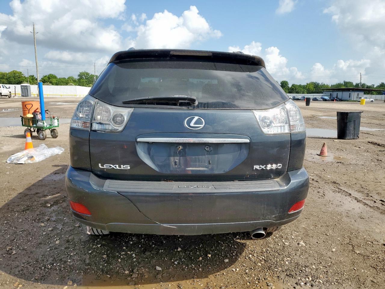 2005 Lexus Rx 330 VIN: 2T2HA31U15C071879 Lot: 64786685