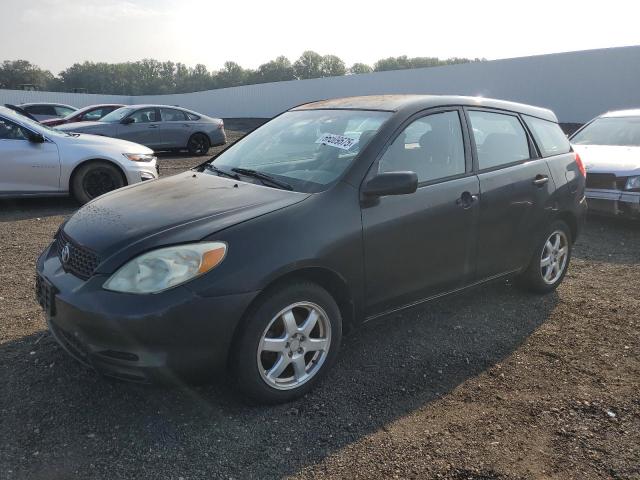 2004 Toyota Corolla Matrix Xr